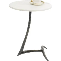 Tische|KARE Design Beistelltisch Naemi O41Cm