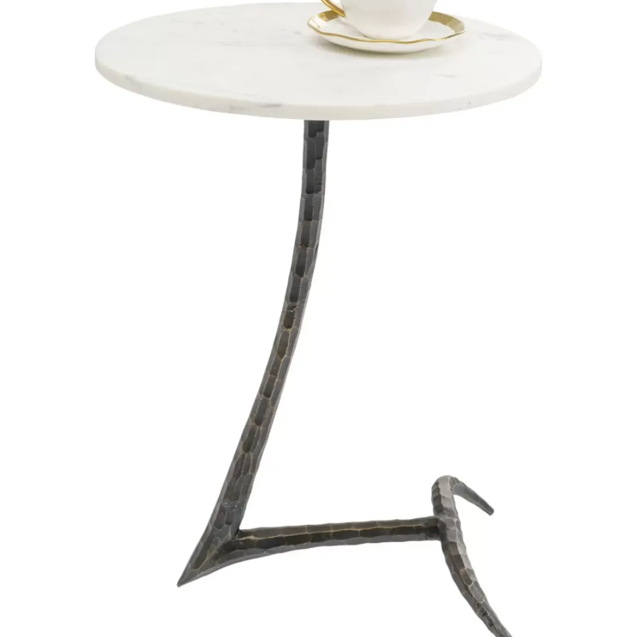 Tische|KARE Design Beistelltisch Naemi O41Cm