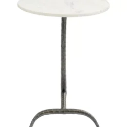 Tische|KARE Design Beistelltisch Naemi O41Cm