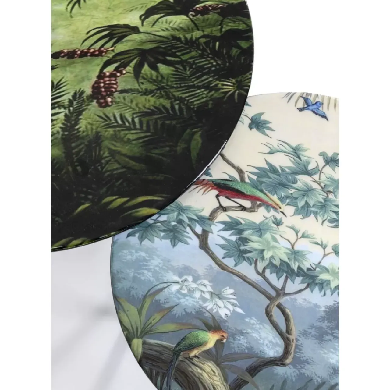 Tische|KARE Design Beistelltisch Paradise (2/Set)