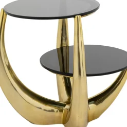 Tische|KARE Design Beistelltisch Piera 53X55Cm