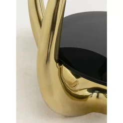 Tische|KARE Design Beistelltisch Piera 53X55Cm