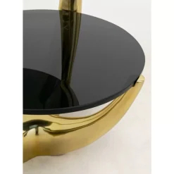 Tische|KARE Design Beistelltisch Piera 53X55Cm