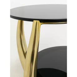 Tische|KARE Design Beistelltisch Piera 53X55Cm
