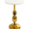 Tische|KARE Design Beistelltisch Pineapple O36Cm