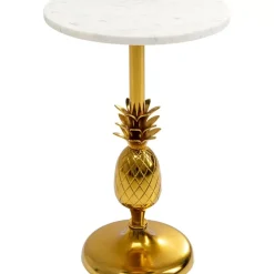 Tische|KARE Design Beistelltisch Pineapple O36Cm