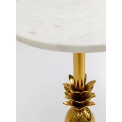 Tische|KARE Design Beistelltisch Pineapple O36Cm