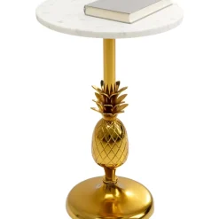 Tische|KARE Design Beistelltisch Pineapple O36Cm