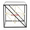 Tische|KARE Design Beistelltisch Prisma 45X45Cm