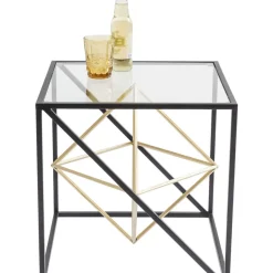 Tische|KARE Design Beistelltisch Prisma 45X45Cm