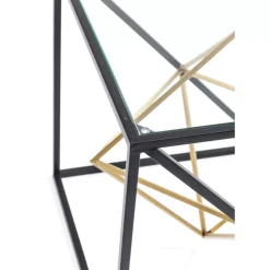 Tische|KARE Design Beistelltisch Prisma 45X45Cm