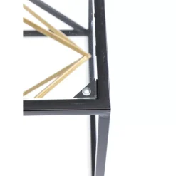 Tische|KARE Design Beistelltisch Prisma 45X45Cm