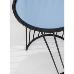 Tische|KARE Design Beistelltisch Rainbow (3/Set)
