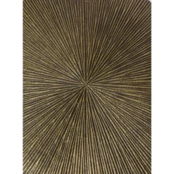 Tische|KARE Design Beistelltisch Ray Oval (3/Set)