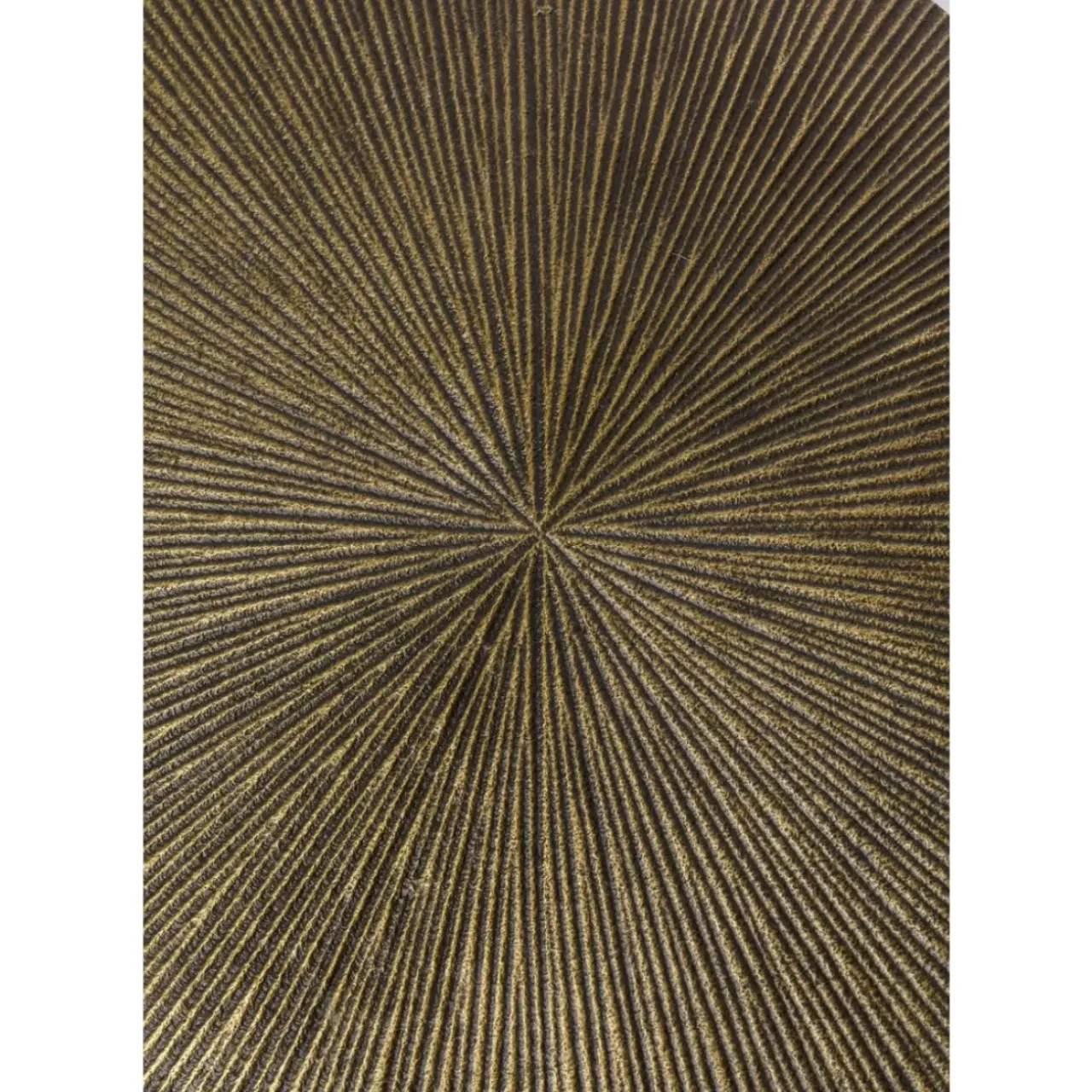 Tische|KARE Design Beistelltisch Ray Oval (3/Set)