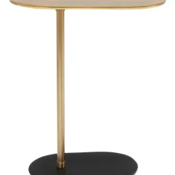 Tische|KARE Design Beistelltisch Slide 50X30Cm