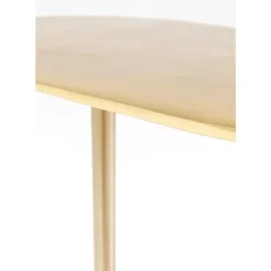 Tische|KARE Design Beistelltisch Slide 50X30Cm