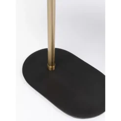 Tische|KARE Design Beistelltisch Slide 50X30Cm