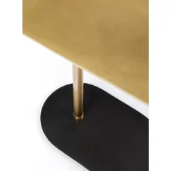 Tische|KARE Design Beistelltisch Slide 50X30Cm