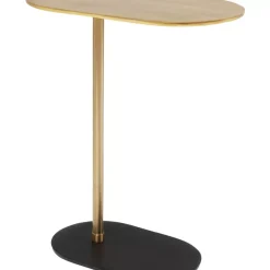 Tische|KARE Design Beistelltisch Slide 50X30Cm