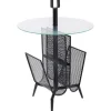 Tische|KARE Design Beistelltisch Tira O45Cm