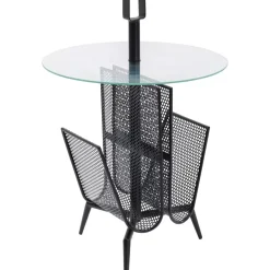 Tische|KARE Design Beistelltisch Tira O45Cm