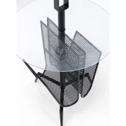 Tische|KARE Design Beistelltisch Tira O45Cm