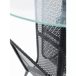 Tische|KARE Design Beistelltisch Tira O45Cm