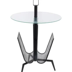 Tische|KARE Design Beistelltisch Tira O45Cm