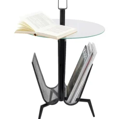 Tische|KARE Design Beistelltisch Tira O45Cm