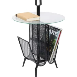 Tische|KARE Design Beistelltisch Tira O45Cm