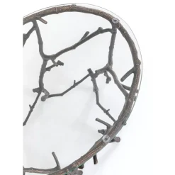 Tische|KARE Design Beistelltisch Tree Branch O44Cm