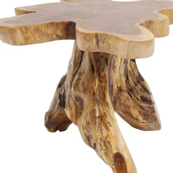 Tische|KARE Design Beistelltisch Tree Gros Natur