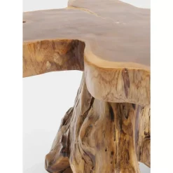 Tische|KARE Design Beistelltisch Tree Gros Natur