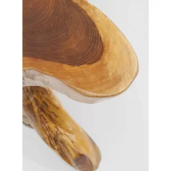 Tische|KARE Design Beistelltisch Tree Gros Natur