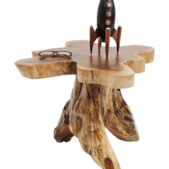 Tische|KARE Design Beistelltisch Tree Gros Natur