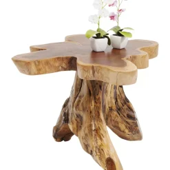 Tische|KARE Design Beistelltisch Tree Gros Natur