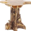 Tische|KARE Design Beistelltisch Tree Klein Natur