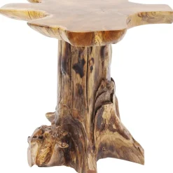 Tische|KARE Design Beistelltisch Tree Klein Natur