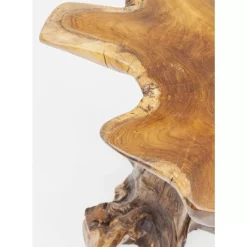 Tische|KARE Design Beistelltisch Tree Klein Natur