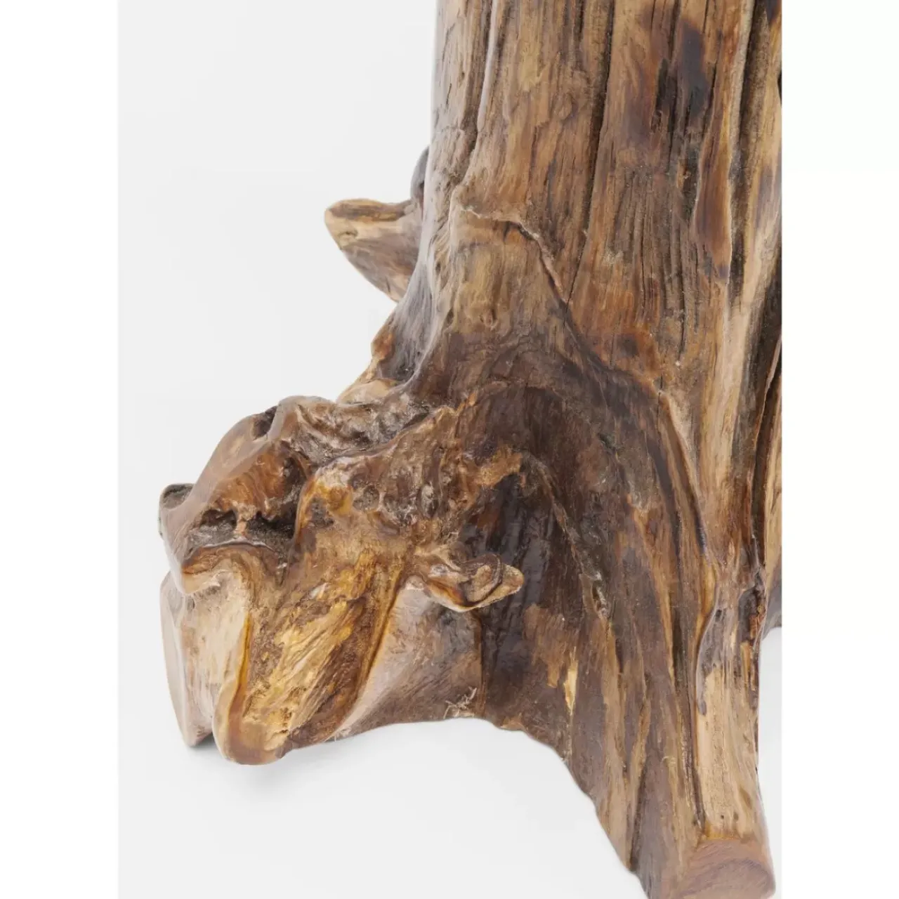 Tische|KARE Design Beistelltisch Tree Klein Natur