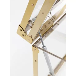 Tische|KARE Design Beistelltisch Trunk Storage Gala