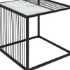 Tische|KARE Design Beistelltisch Twice 45X45Cm