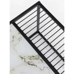 Tische|KARE Design Beistelltisch Twice 45X45Cm