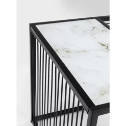 Tische|KARE Design Beistelltisch Twice 45X45Cm