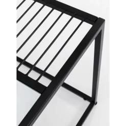 Tische|KARE Design Beistelltisch Twice 45X45Cm
