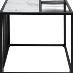 Tische|KARE Design Beistelltisch Twice 45X45Cm