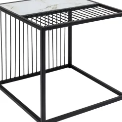 Tische|KARE Design Beistelltisch Twice 45X45Cm