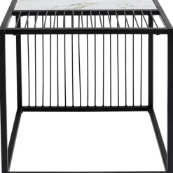 Tische|KARE Design Beistelltisch Twice 45X45Cm