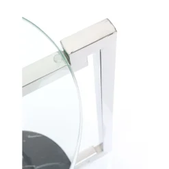 Tische|KARE Design Beistelltisch Vivian O55Cm